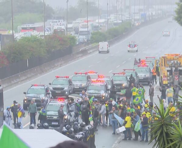 CNN Brasil