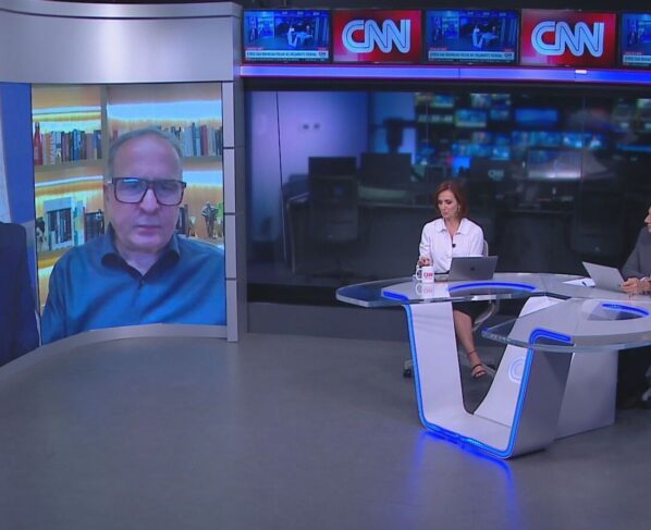 CNN Brasil