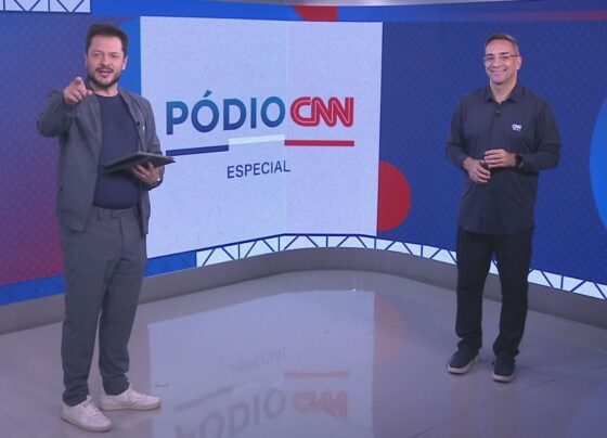 CNN Brasil