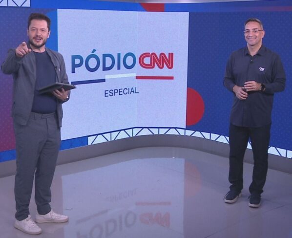 CNN Brasil