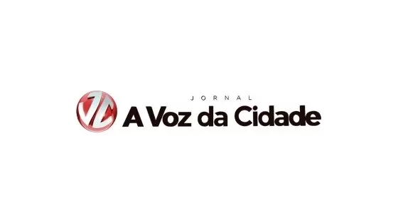 a voz da cidade