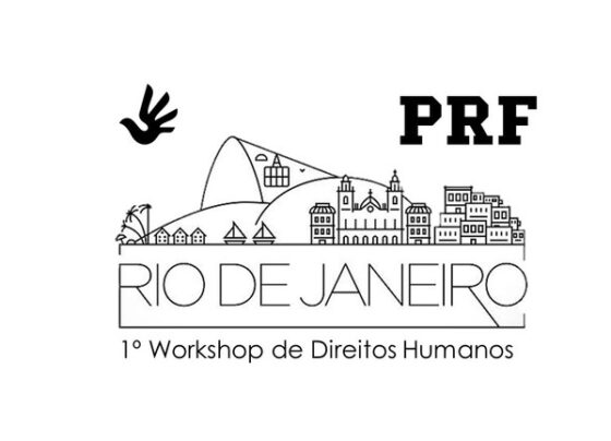 Polícia Rodoviária Federal realiza Workshop de Direitos Humanos no RJ