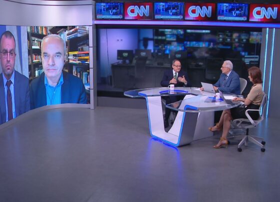 CNN Brasil