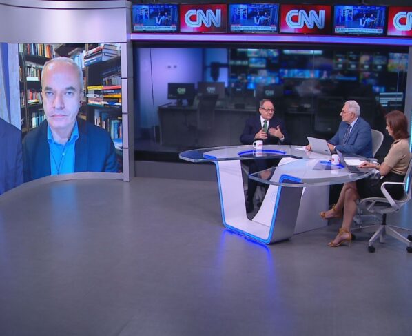 CNN Brasil