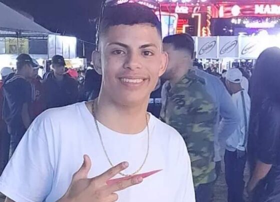 b.cf.12.polÍcia.corpo de jovem desaparecido em barra mansa é encontrado no rio paraíba arquivo da família copia