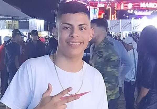 b.cf.12.polÍcia.corpo de jovem desaparecido em barra mansa é encontrado no rio paraíba arquivo da família copia