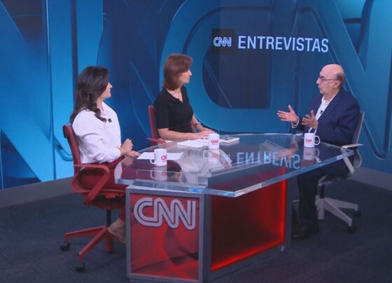 CNN Brasil