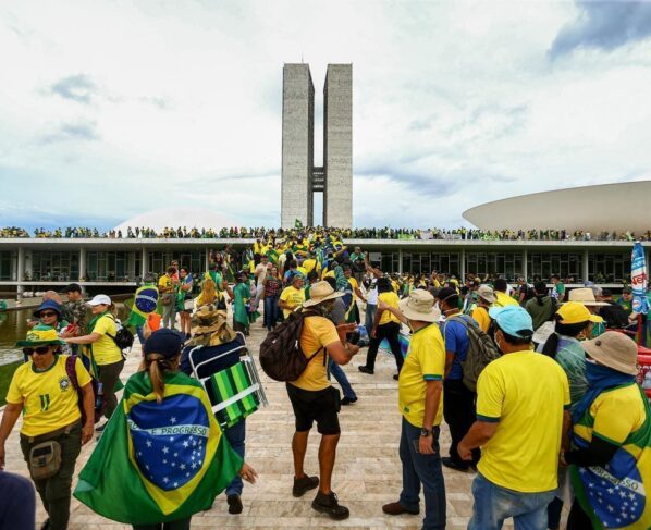 CNN Brasil