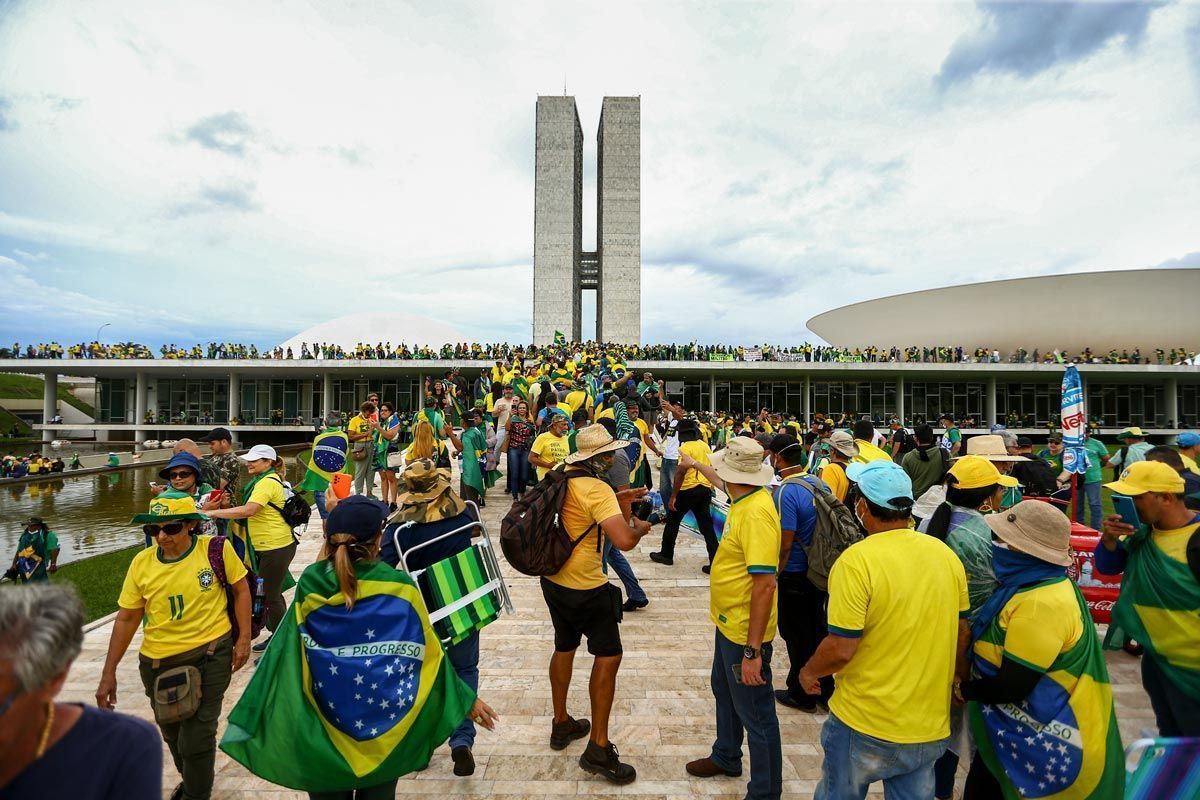 CNN Brasil