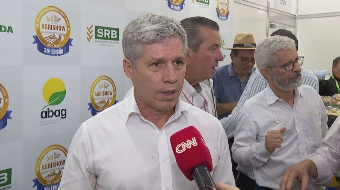 CNN Brasil