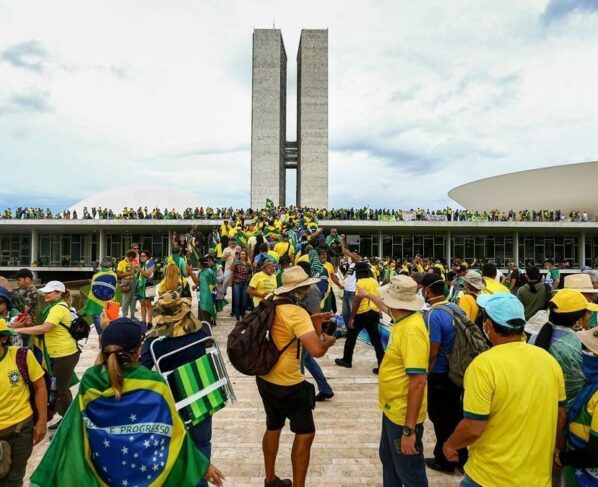 CNN Brasil