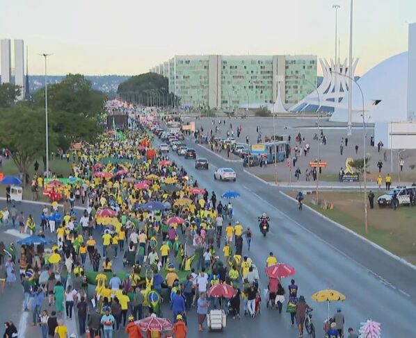 CNN Brasil