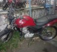 Guarda Municipal flagra inabilitado e apreende moto ‘barulhenta’ em Volta
