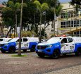28º BPM recebe viaturas semiblindadas em Volta Redonda – Informa