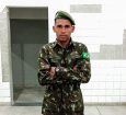 Ação da Polícia Militar termina na morte de jovem em