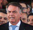 “Ainda acredito em milagre“, diz Bolsonaro sobre absolvição