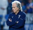 Al-Hilal oficializa demissão de Jorge Jesus, alvo da Seleção Brasileira