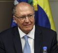 Alckmin embarca nesta sexta (16) para missa do papa Leão