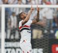Alianza Lima 0 x 2 São Paulo: veja os gols
