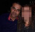 Amigos lamentam morte de gerente de supermercado em VR; corpo