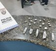Apontado como autor de homicídios em Angra é preso –