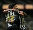 Atlético-MG 3 x 1 Caracas: melhores momentos da Sul-Americana