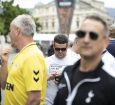 Bilbao reforça segurança para receber ingleses na final da Europa