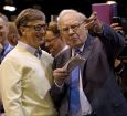 Brasileiros perguntam a Warren Buffett: o que fazer na turbulência