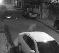 Câmera flagra furto de carro em Barra Mansa – Informa