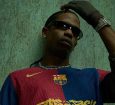 Camisa do Barcelona com Travis Scott esgota em uma hora