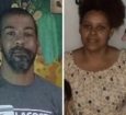 Casal de Três Rios é encontrado morto em carro submerso