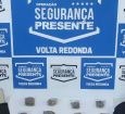 Casal é preso por tráfico de drogas em Volta Redonda