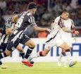 Central Córdoba 1 x 1 Flamengo: melhores momentos do jogo