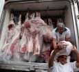 China suspende importação de carne bovina de três frigoríficos brasileiros