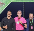 Conheça Samir Xaud, possível candidato à eleição da CBF