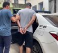 Considerado por estupro de vulnerável é preso em Piraí