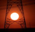 Consumo de energia no país aumenta 2,1% no 1º trimestre,