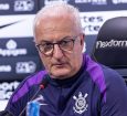 Corinthians recebe Internacional em estreia de Dorival na Neo Química