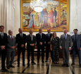 Curso de Medicina da Univassouras é homenageado pela Academia Nacional
