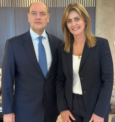 Deputada reforça cobrança por melhorias na RJ-155 após acidente em