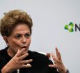 Dilma tem quadro de neurite vestibular e deve receber alta