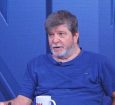 Direita tem vários candidatos; esquerda, só Lula, diz Marcelo Rubens