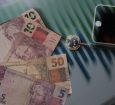 Dívida pública avança 12,2% e alcança R$ 7,31 trilhões em