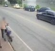 Dupla é presa por furto de motos e carro em