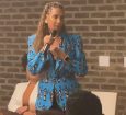 “É uma vitória”, diz Anielle Franco sobre acordo na Favela