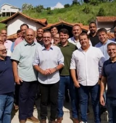 Eduardo Paes faz visita à região para fortalecer alianças –