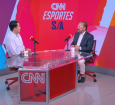 Em entrevista à CNN, Reinaldo Carneiro Bastos criticou instabilidade da