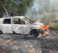Empresário assassinado em Rio Claro é identificado; carro usado no