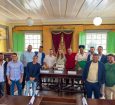 Encontro em Paraty reúne vereadores jovens da Costa Verde e