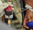 Equipes da Saúde promovem mutirão de doação de sangue para